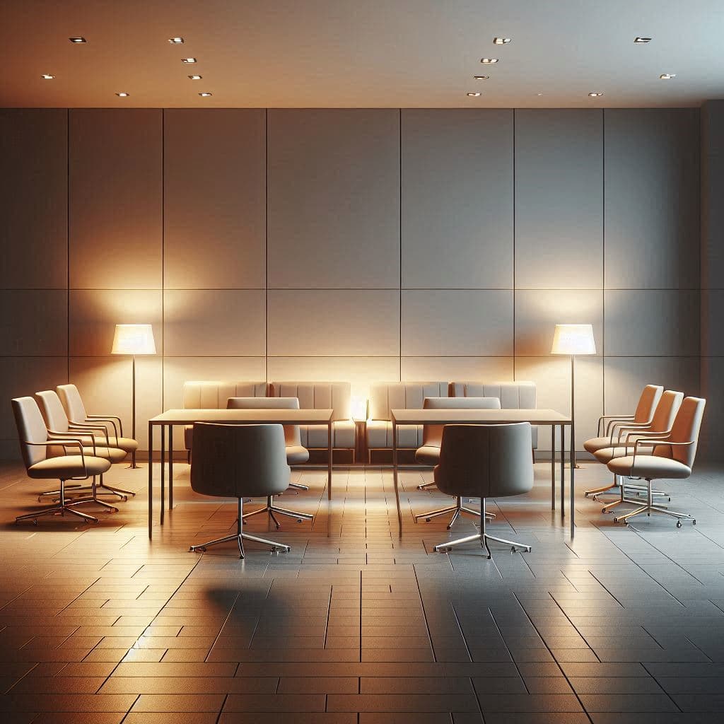 大厦名字文章配图